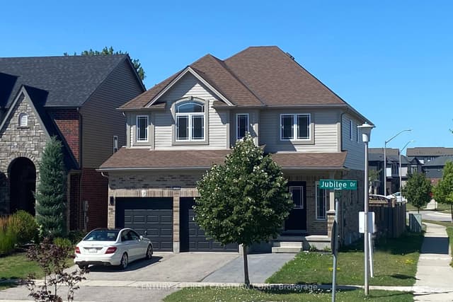 Detached at 2023 JUBILEE Drive, London North, ON N6G 0H7