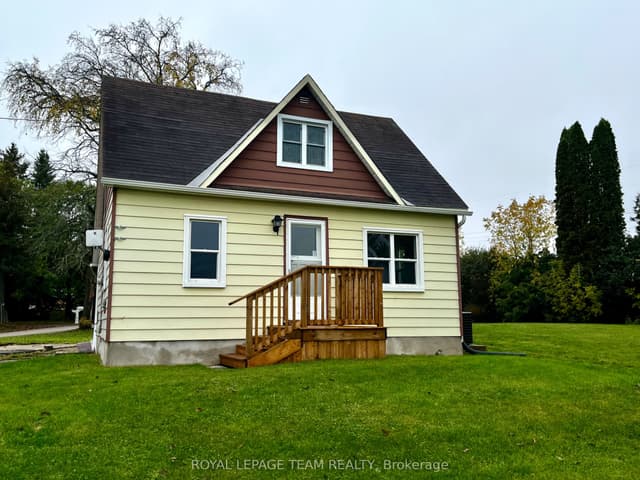 Detached at 133 Enright Road, Admaston/Bromley, ON K7V 3Z6