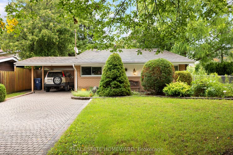 23 Norbury Crescent