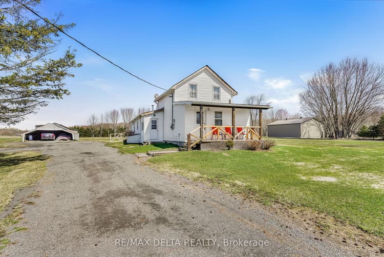 3697 Etienne Road