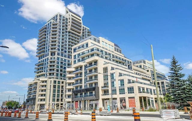 Commercial Retail at 9201 Yonge Street LEVEL 1, UNIT 1 ( NW-1), Richmond Hill, ON L4C 1H9
