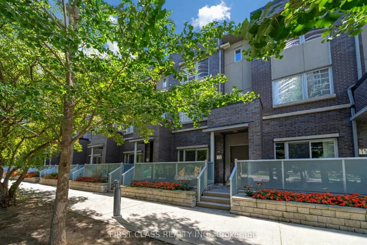 310 Village Green Square