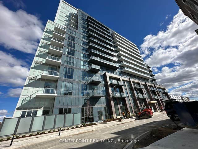 Condo Apartment at 60 Honeycrisp Crescent 615, Vaughan, ON L4K 0M5