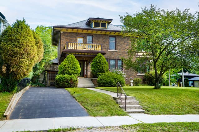 Detached at 161 Nancy Street, Dutton/Dunwich, ON N0L 1J0