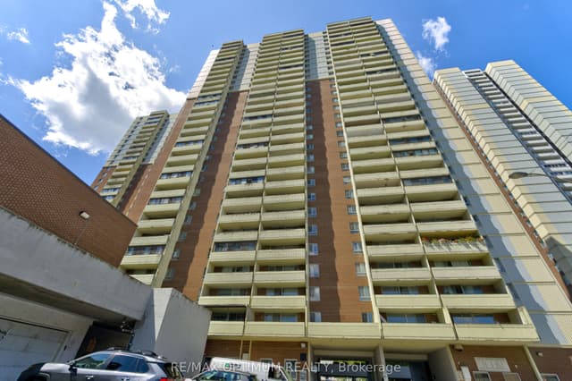 Condo Apartment at 5 Massey Square 2110, Toronto, ON M4C 5L6, Toronto E03