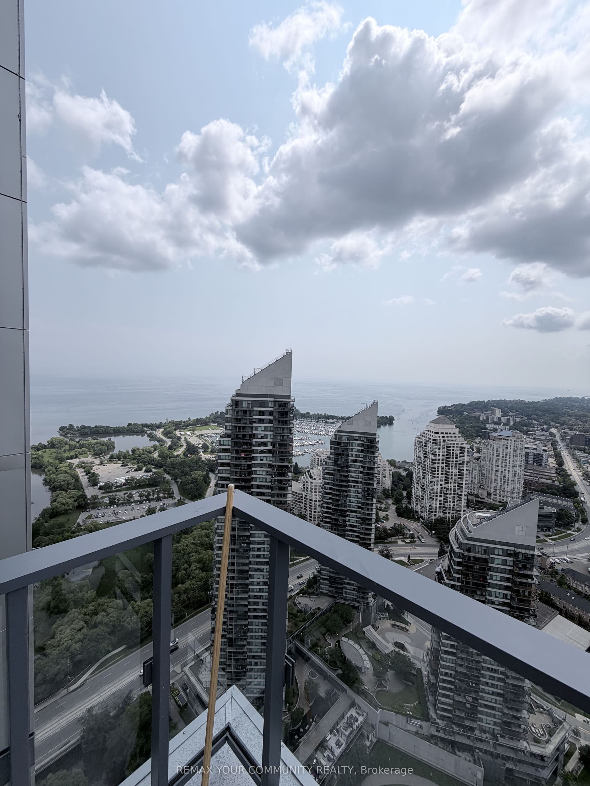 Suite PH2 · Penthouse, Unit PH2 · 2220 Lakeshore Blvd
