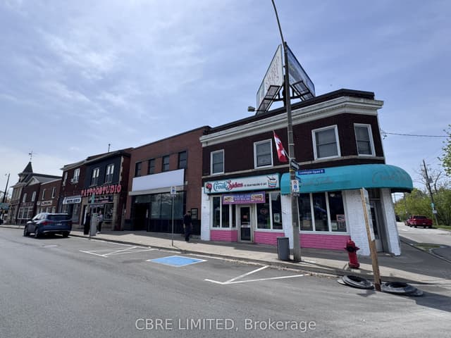 Commercial Retail at 8170 Cummington Square W, Niagara Falls, ON L2G 6V9