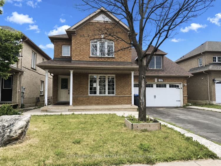 127 Barleyfield Road