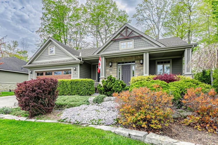 4 Hayter Drive