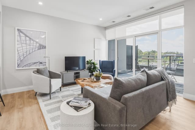 Condo Apartment at 1882 Gordon Street 505, Guelph, ON N1L 0P6