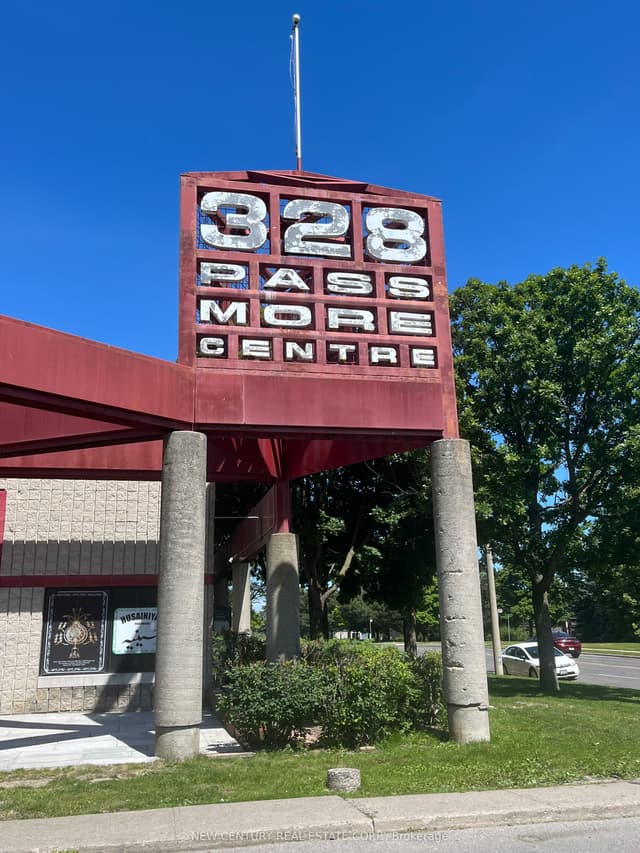 Industrial at 328 Passmore Avenue 12, Toronto, ON M1V 5J5, Toronto E07