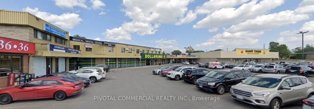 Office at 2141 Kipling Avenue 208, Toronto, ON M9W 4K8, Toronto W10