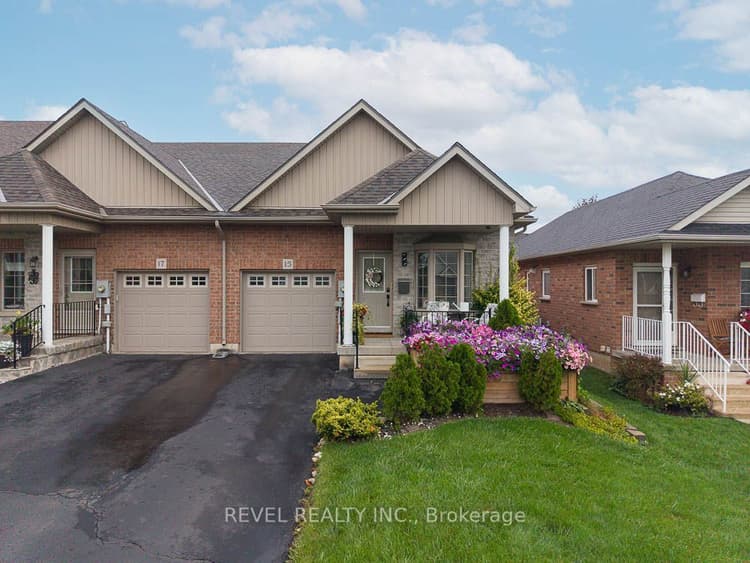 15 Millcroft Drive