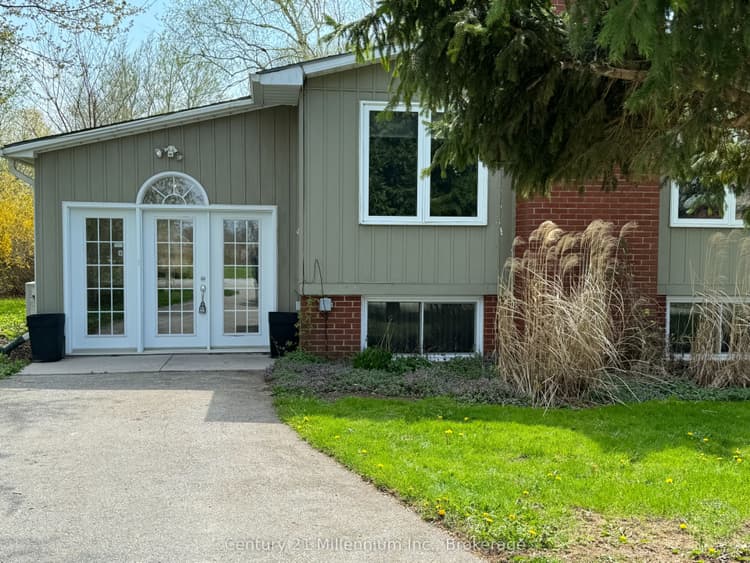 72234 Lakeshore Drive
