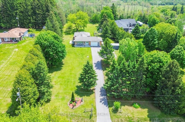 Detached at 4409 Hill Street, Clarington, ON L0A 1J0