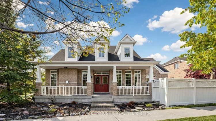 45 Manorwood Drive