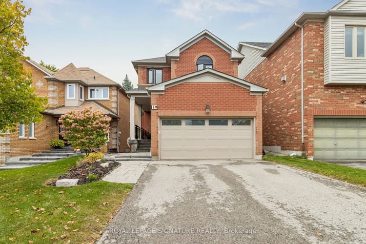 19 Ballymore Drive