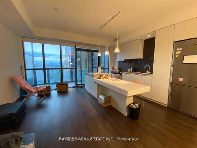 Condo Apartment at 101 Charles Street E 1809, Toronto, ON M4Y 0A9, Toronto C08