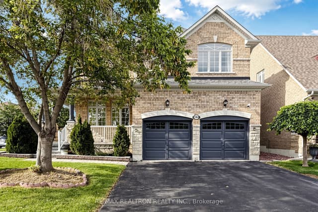 Detached at 184 Ivy Glen Drive, Vaughan, ON L6A 0P1