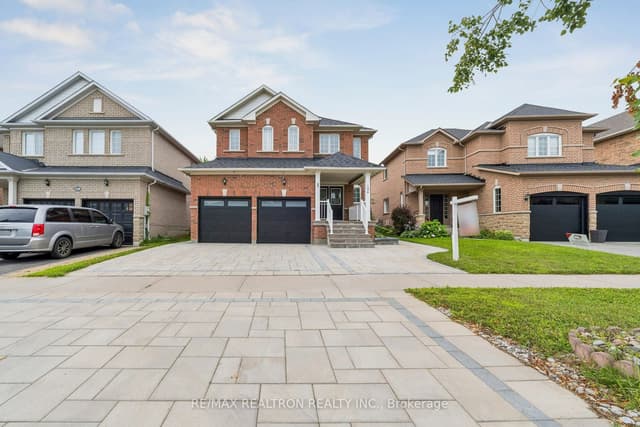 Detached at 194 Robert Adams Drive, Clarington, ON L1E 3H9