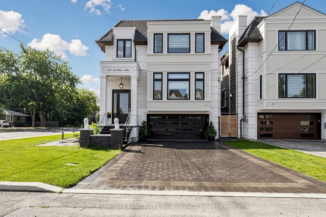 Detached at 147 Norton Avenue, Toronto, ON M2N 4A7, Toronto C14