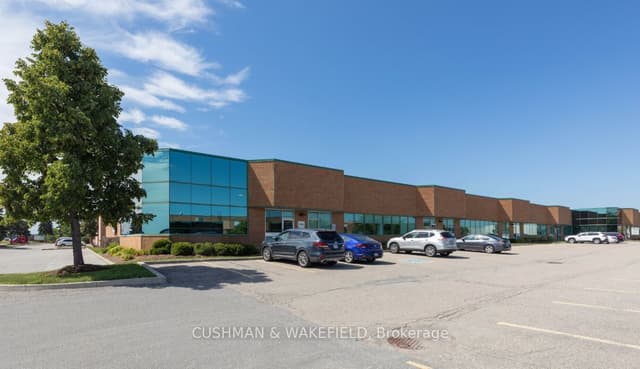 Industrial at 171 Superior Boulevard 4-6, Mississauga, ON L5T 2L1