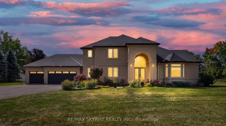 254 Mcgill Road