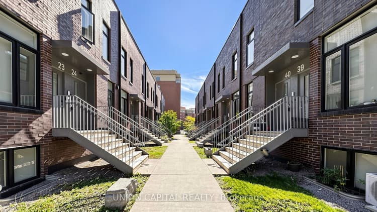 1740 Simcoe Street
