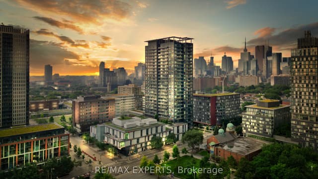 Condo Apartment at 225 Sackville Street 1907, Toronto, ON M5A 0B9, Toronto C08