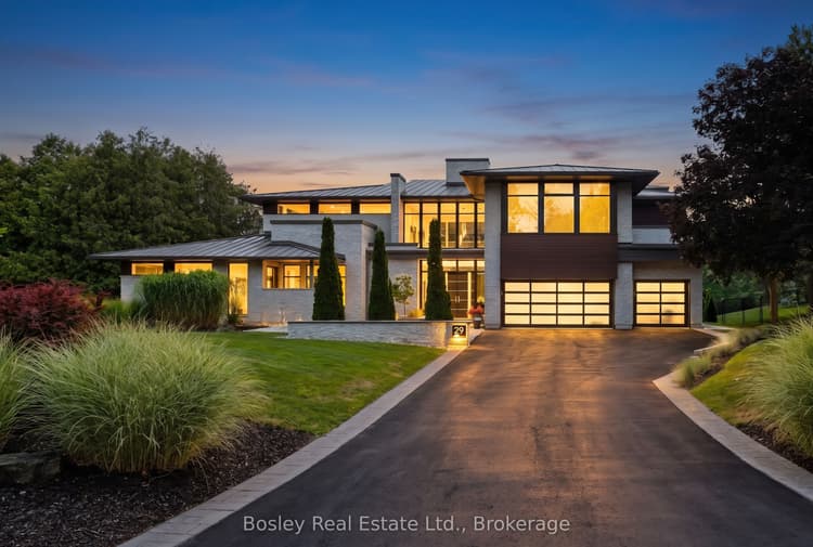 29 Tallwood Drive