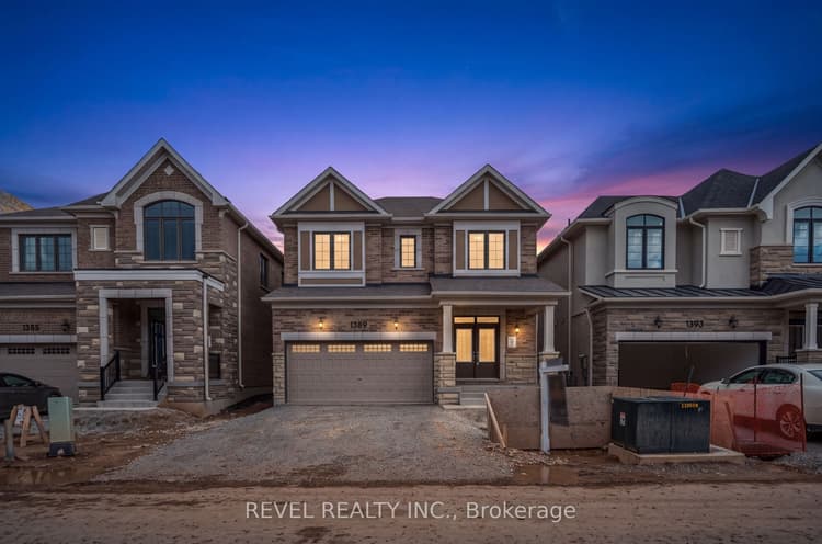 1389 McCann Way