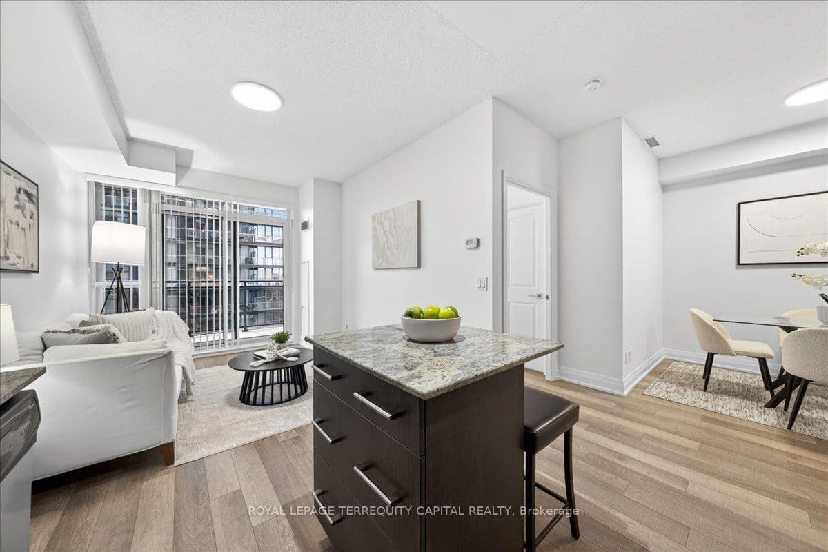 Suite 510 · Floor 5, Unit 510 · 85 North Park Rd