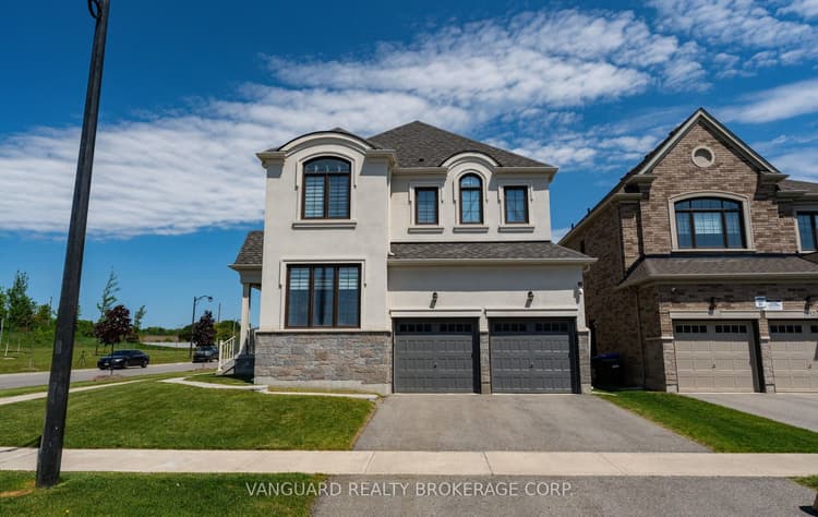 158 Scarlet Way