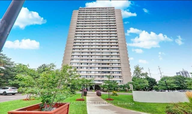 Condo Apartment at 735 Don Mills Road 604, Toronto, ON M3C 1S9, Toronto C11