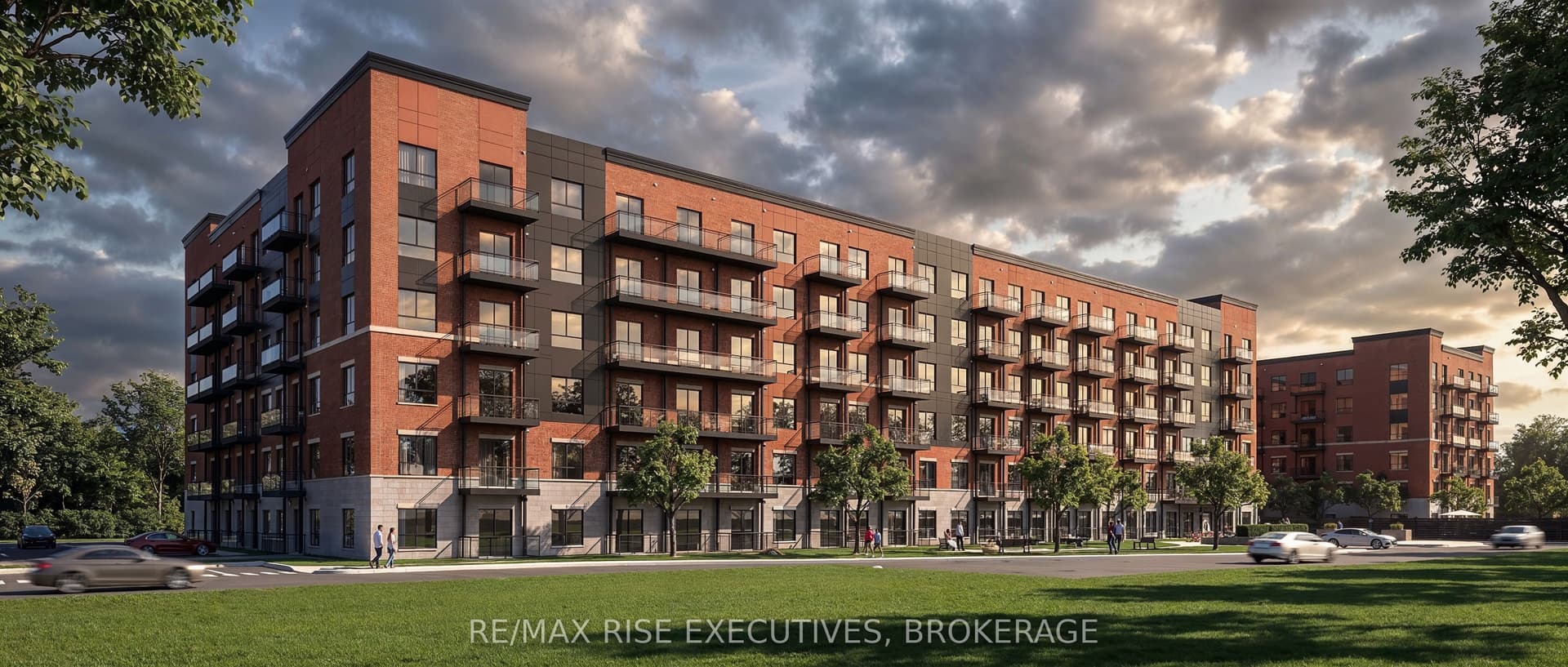 Suite 204 · Floor 2, Unit 204 · 300 Skyfal Lane