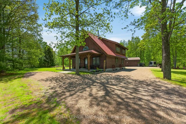 Detached at 664 Concession 3 Road, Haldimand, ON N0A 1G0