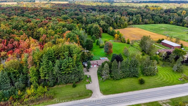 Detached at 685999 Highway 2 Highway, Blandford-Blenheim, ON N4S 7V9