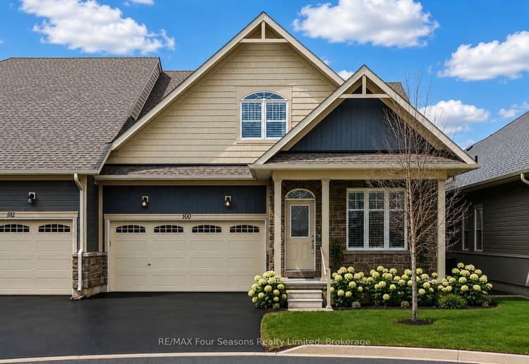 100 Kari Crescent