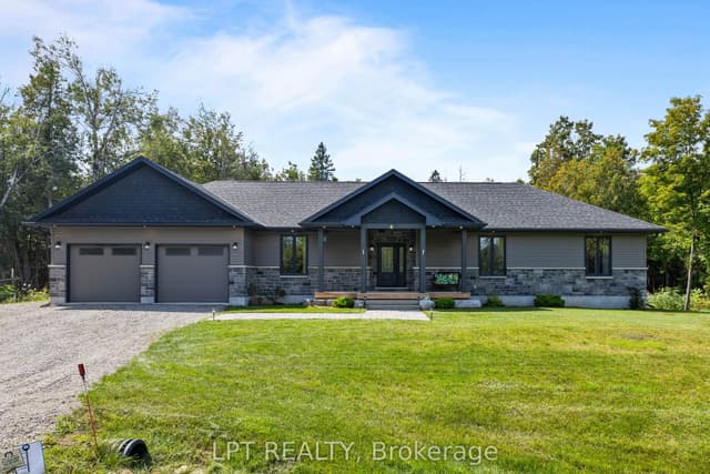 Detached at 449 Bulmers Road, Kawartha Lakes, ON K0M 1N0