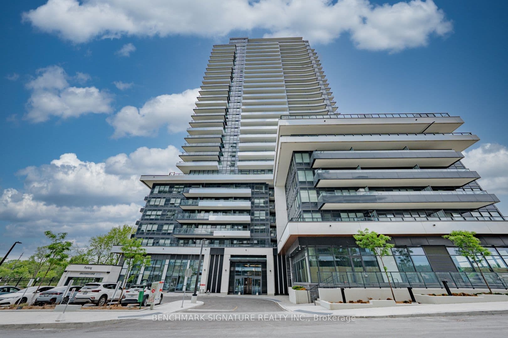 Suite 2111 · Floor 21, Unit 2111 · 1435 Celebration Dr
