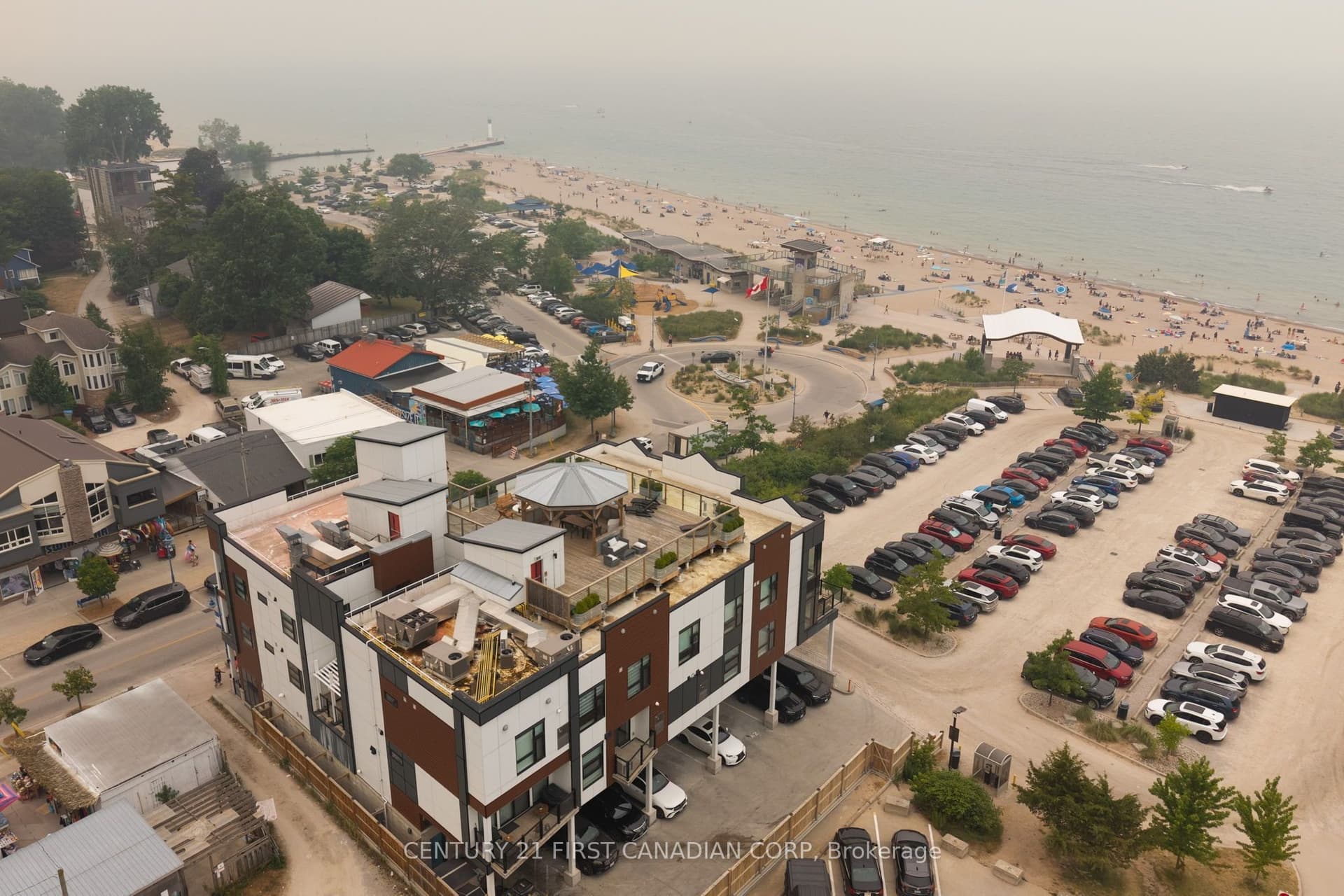Suite 201 · Floor 2, Unit 201 · 85 Main St