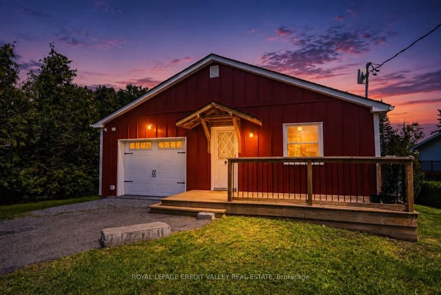Detached at 8 Ewen Street, Kawartha Lakes, ON K0M 2B0