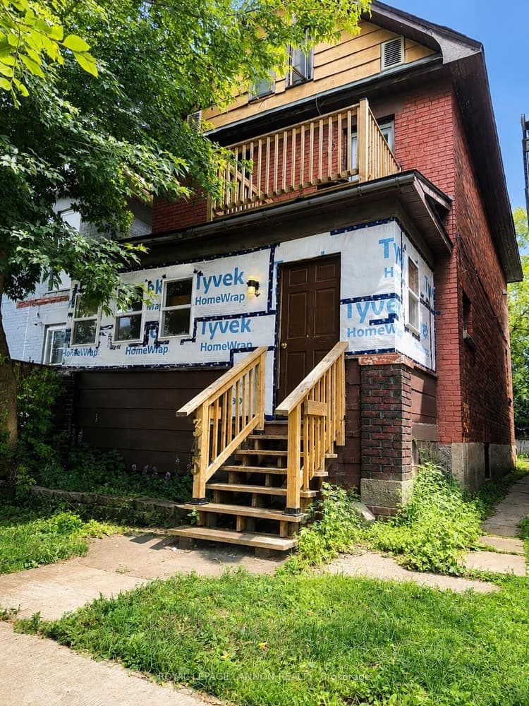 345 Syndicate Avenue