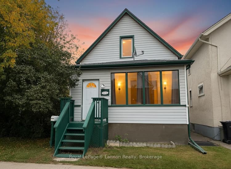 224 Mckellar Street