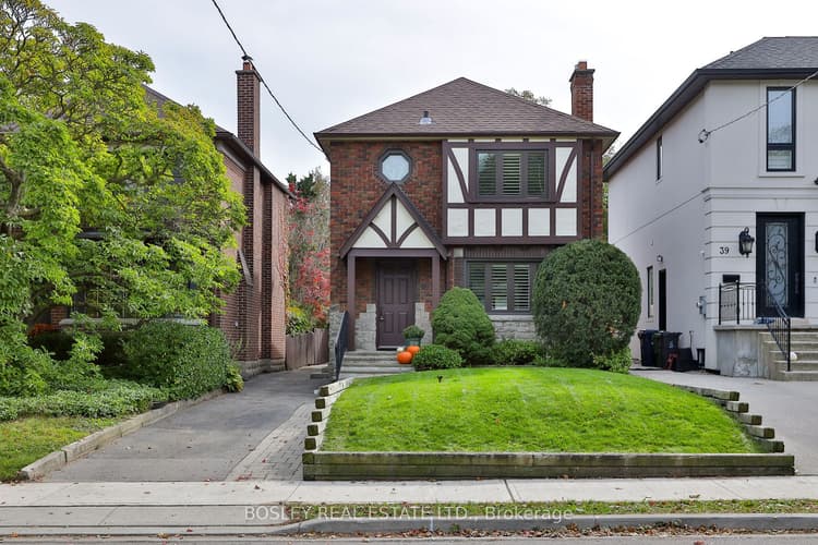 41 St Cuthberts Road