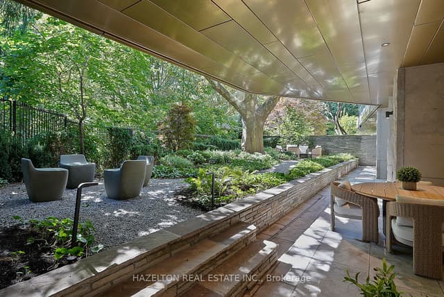 Condo Apartment at 7 Dale Avenue 106, Toronto, ON M4W 1K2, Toronto C09