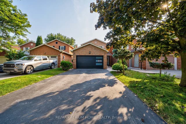 Link at 61 Trothen Circle, Markham, ON L3P 4H3
