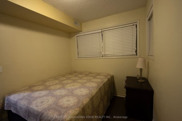 Condo Apartment at 111 Bristol Road 109, Mississauga, ON L4Z 3P6