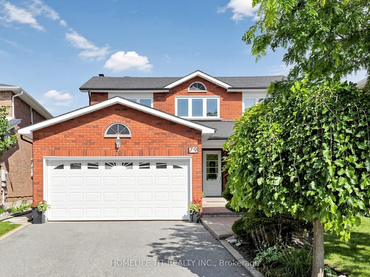 79 Cobbler Crescent