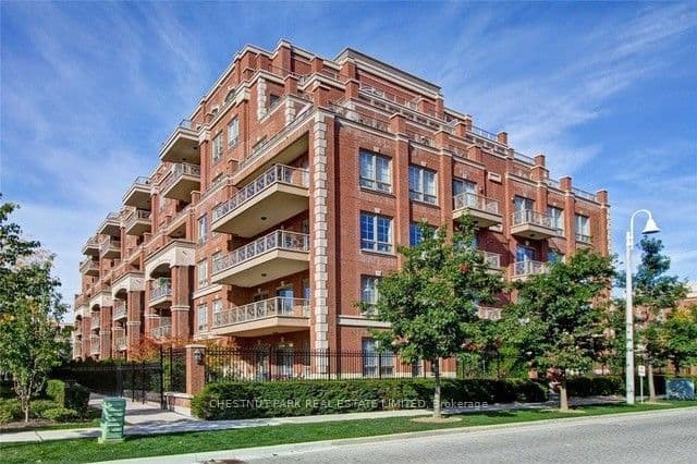 Parking Space at 20 Burkebrook Place 79, Toronto, ON M4G 0A1, Toronto C12